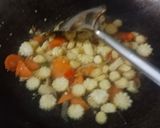 Foto langkah ke 5 dari resep Sapo Tofu.