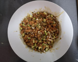 Foto del paso 4 de la receta: Tartar de salmón ahumado