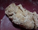 Foto del paso 1 de la receta: Pizza con harina integral