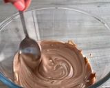 Foto del paso 3 de la receta Tarta cheesecake kinder
