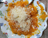 Foto del paso 4 de la receta: Calabaza rellena