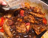 Foto langkah ke 4 dari resep Ayam Kecap 🍗.