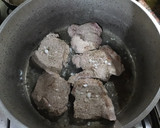 Foto del paso 1 de la receta: Lomo a la frontera