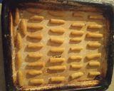 Foto del paso 4 de la receta: Palitos dulces