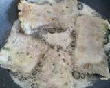 প্যান ফ্রায়েড ফিশ ইন লেমন বাটার(Pan fried fish in lemon butter sauce recipe in Bengali) রেসিপির ধাপ 2 ছবি