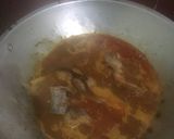 Foto langkah ke 3 dari resep Gabus Asam Padeh.
