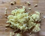 Thai stir fried rice recipe step 2 photo