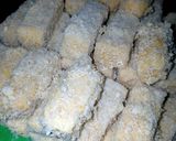 Foto langkah ke 4 dari resep Nugget Ayam Wortel Keju.