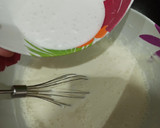 Foto del paso 8 de la receta: Tarta helada de coco 🥥 con cobertura de chocolate🍫