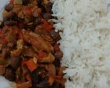 Foto del paso 5 de la receta: Primer intento de feijoada