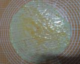 Foto langkah ke 4 dari resep Roti maryam.