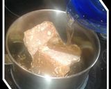 Foto del paso 7 de la receta: Buñuelos de Yuca con Papelón Venezolanos