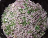 Foto del paso 6 de la receta Arroz de cuchara con pechuga de pollo y ras el hanout