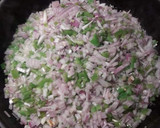 Foto del paso 6 de la receta: Arroz de cuchara con pechuga de pollo y ras el hanout