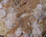 A picture of step 2 of Fresh Fruits Fritters.