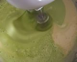 Foto langkah ke 2 dari resep Sponge Cake Pandan.