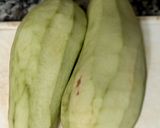Foto del paso 1 de la receta: Berenjenas en Escabeche