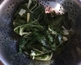 Foto del paso 1 de la receta: Guiso de acelgas súper fácil