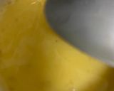 صورة لخطوة 2 من وصفة كيكة البرتقال