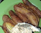 Foto langkah ke 7 dari resep Sanggara Belanda.