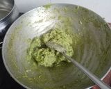 ગ્રીન ખીચું (Green Khichu Recipe In Gujarati) રેસીપી સ્ટેપ6ફોટો
