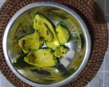 Foto langkah ke 1 dari resep Juice Alpukat Praktis.