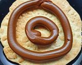 Foto del paso 4 de la receta: Torta Rogel