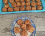 2022. Grízes túró gombóc 😋 recept fázis 3 fotója