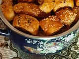 كعب غزال