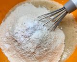 Foto del paso 2 de la receta: Budín de banana con azúcar rubio mascabo 🍌