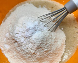 Foto del paso 2 de la receta: Budín de banana con azúcar rubio mascabo 🍌