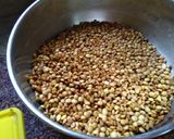 Foto del paso 1 de la receta: Guiso de lentejas sin carne