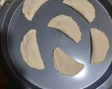 Foto del paso 17 de la receta: Formas de hojaldre