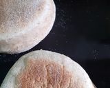 Foto del paso 4 de la receta: English muffins integrales🌾