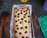 Foto langkah ke 7 dari resep Bolu tape putih telur moist bgt.. recommended.... 👍👍🍰🍰.