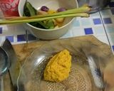 Foto langkah ke 1 dari resep Soto Ayam Hasibuan kuah kuning.