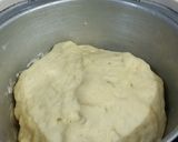 Foto langkah ke 2 dari resep Donat telo / ubi (no ulen).