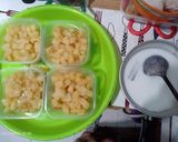 Foto langkah ke 5 dari resep Singkong Thailand.