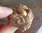 Foto del paso 5 de la receta: Arachidetti senza zucchero - mazapán de maní