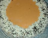 Foto del paso 3 de la receta Tarta de zumo de mandarina natural y queso