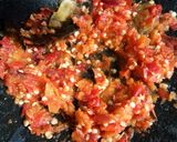 Foto langkah ke 3 dari resep Sambel Bawang.