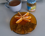 Foto del paso 1 de la receta: Desayuno "sin usar para nada" el fuego!! (5 ingredientes)
