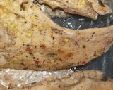 A picture of step 5 of Ready to Eat Chicken Fillet.