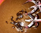 Foto langkah ke 3 dari resep Choco Lava.