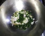 A picture of step 1 of Punjabi samosa.