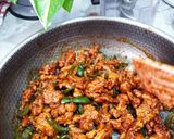 Foto langkah ke 5 dari resep Ayam krispy lada hitam.