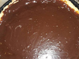 Tarta de Chocolate