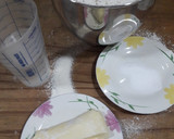 Foto del paso 1 de la receta: Masa para empanadas fritas
