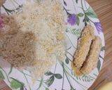 Foto langkah ke 4 dari resep Mozarella Stick.