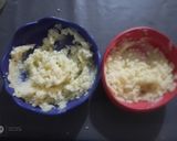 Foto del paso 2 de la receta: ¡Pastel de papas agridulce y salado!